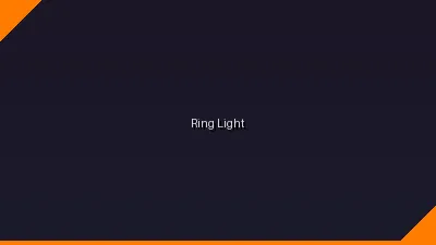 积分兑换 - LED环形补光灯 | AOA体育app 积分商城