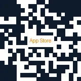 App Store下载二维码 - 每日大赛 AOA体育app APP