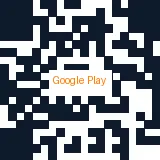 Google Play下载二维码 - 每日大赛 AOA体育app APP
