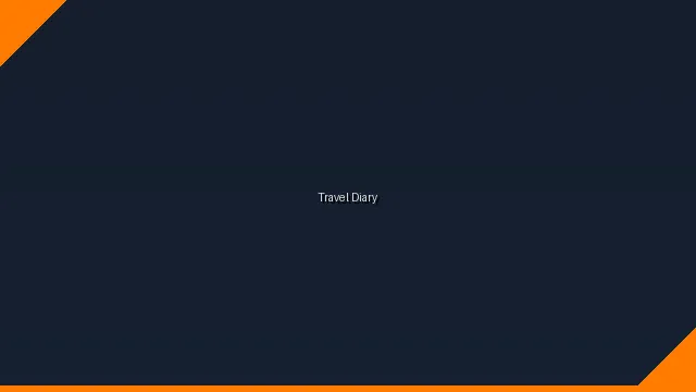 旅行日记主题赛 - AOA体育app 视频创作挑战